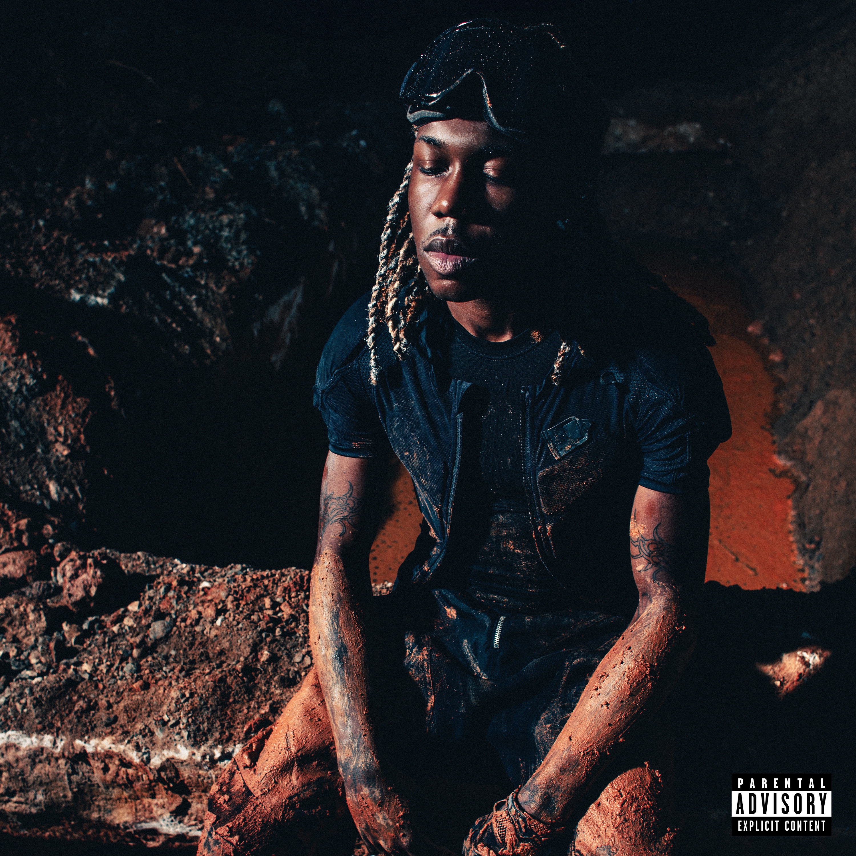 LOVE LASTS FOREVER V2.5 album cover