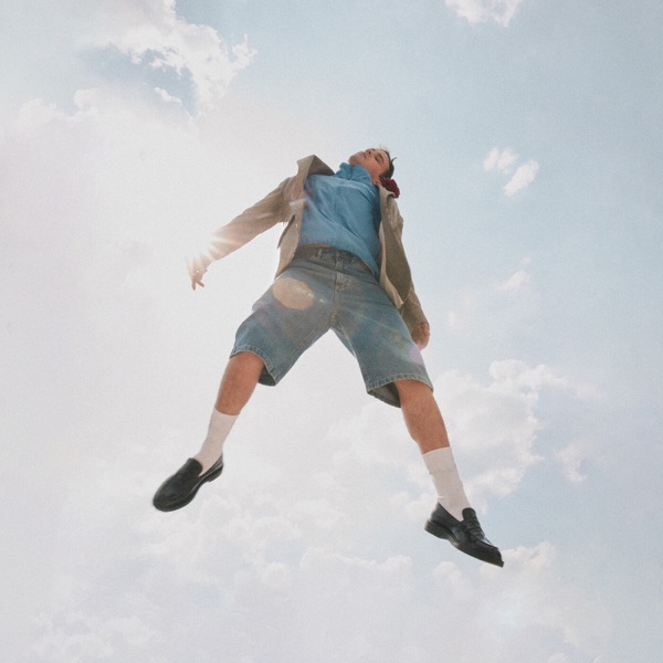 TODO PUEDE SUCEDER album cover