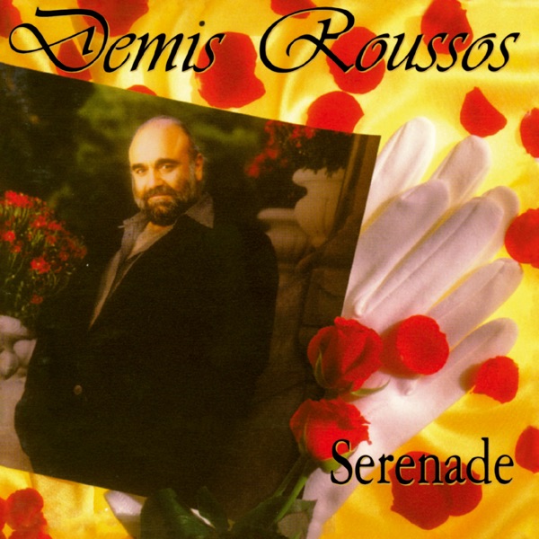 Serenade album cover