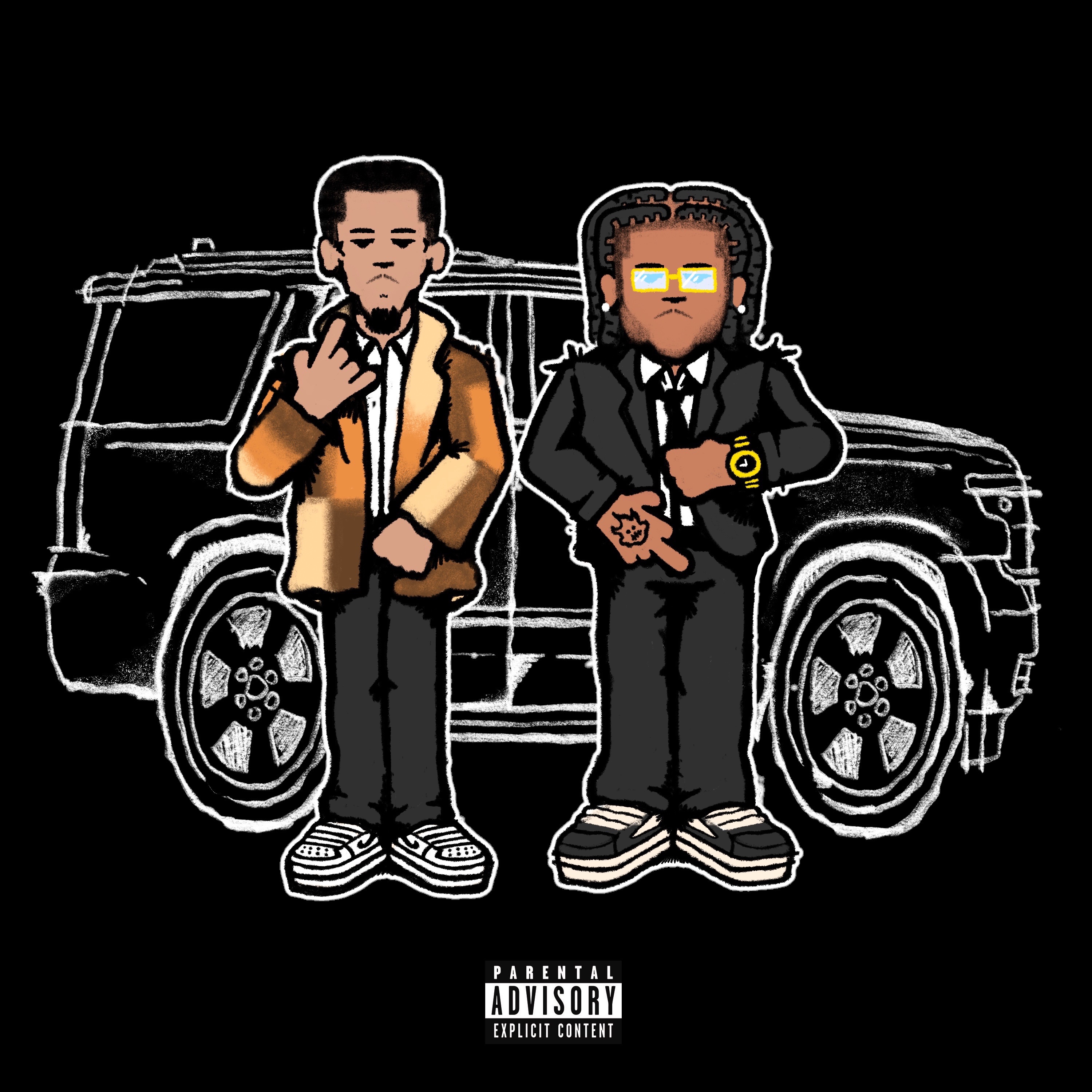 MOTION - Single album cover