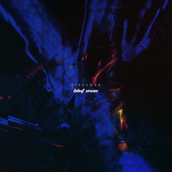 Disclose - Single album cover