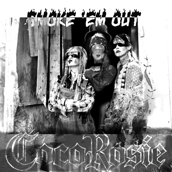 Smoke 'em Out - Single album cover
