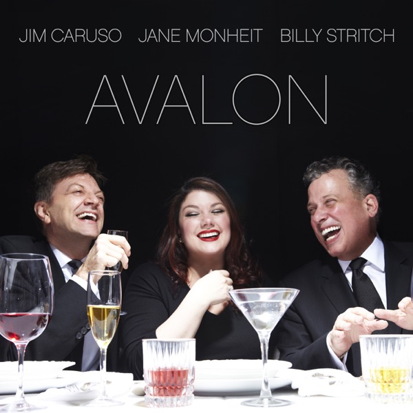 Avalon - Single album cover