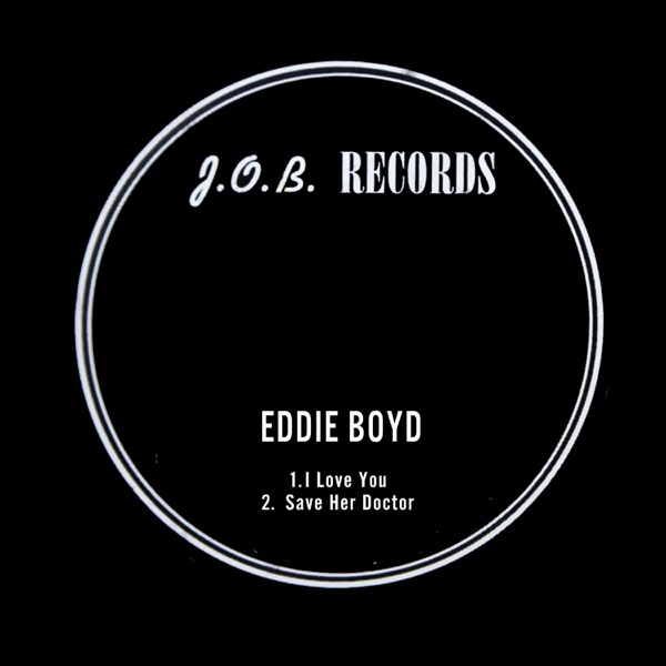 I Love You - Single album cover