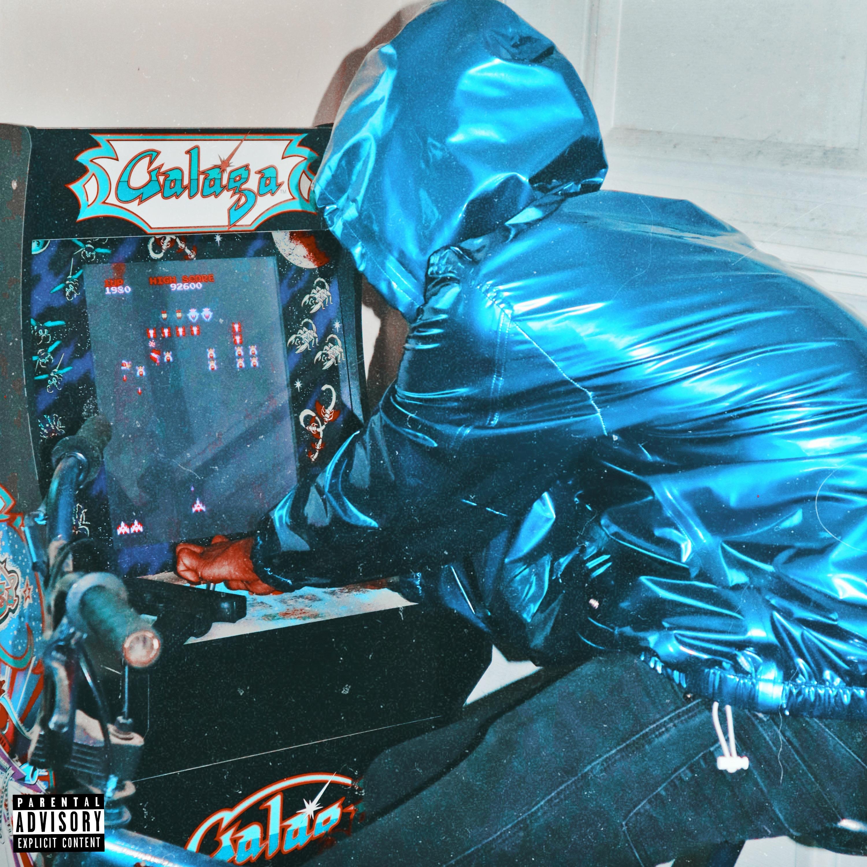 Mistreated album cover