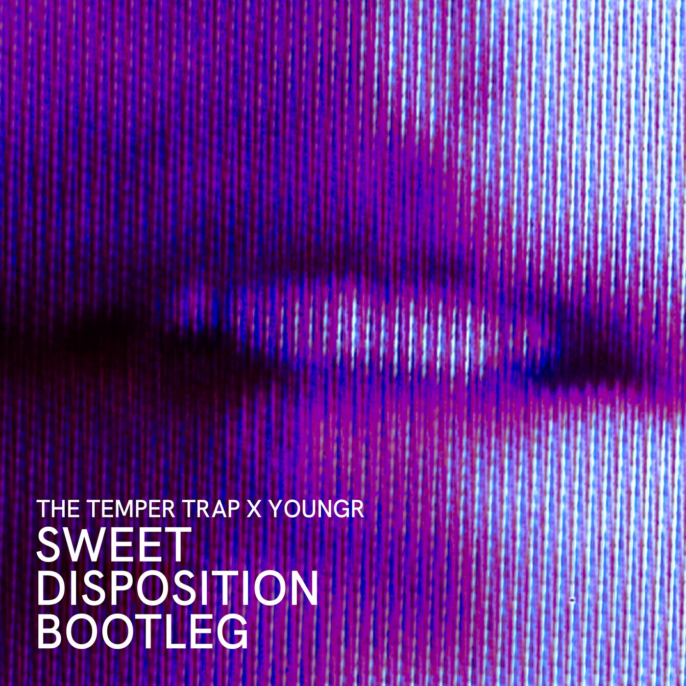 Sweet Disposition (Bootleg) - Single album cover