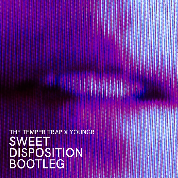 Sweet Disposition (Bootleg) - Single album cover