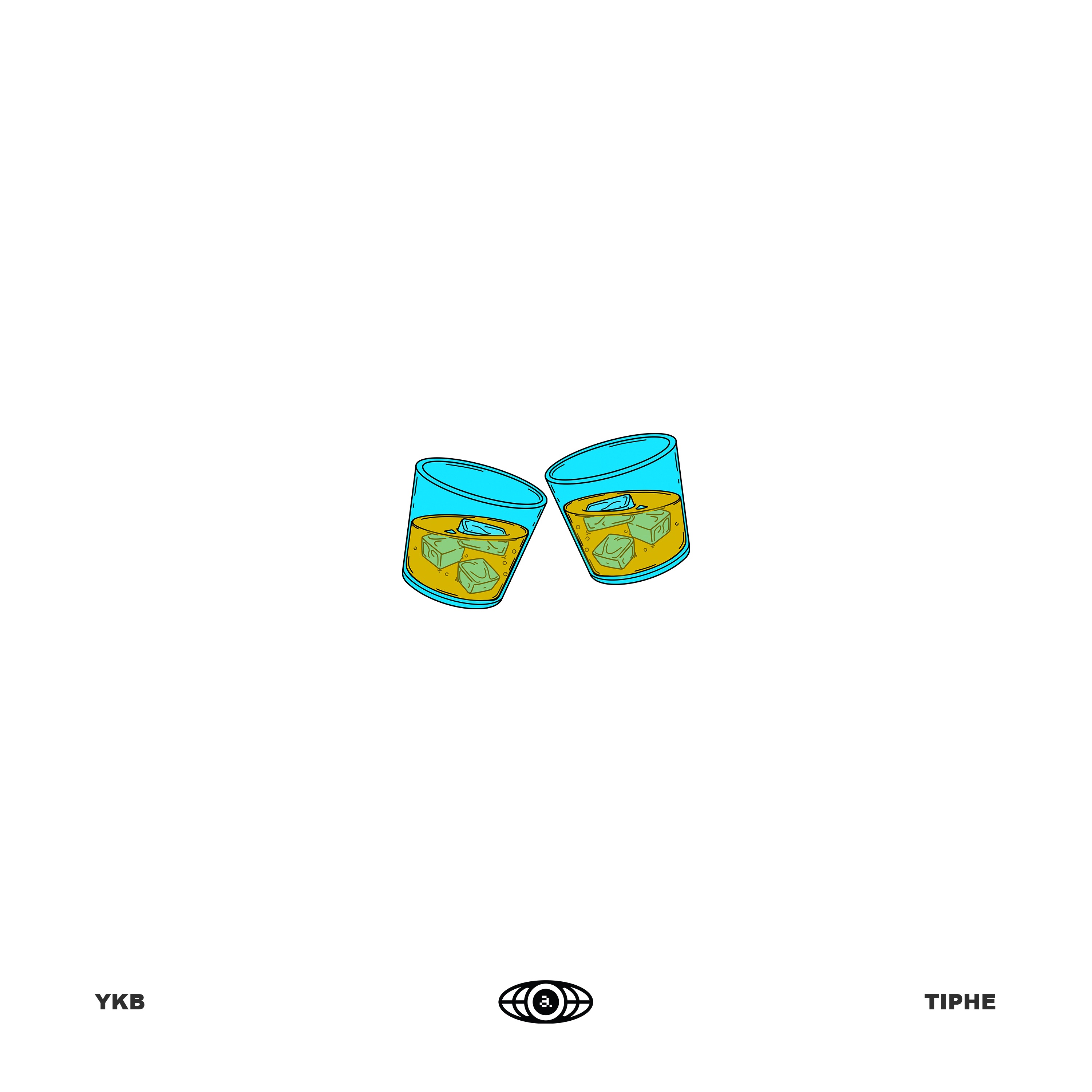 Glasses - Single album cover