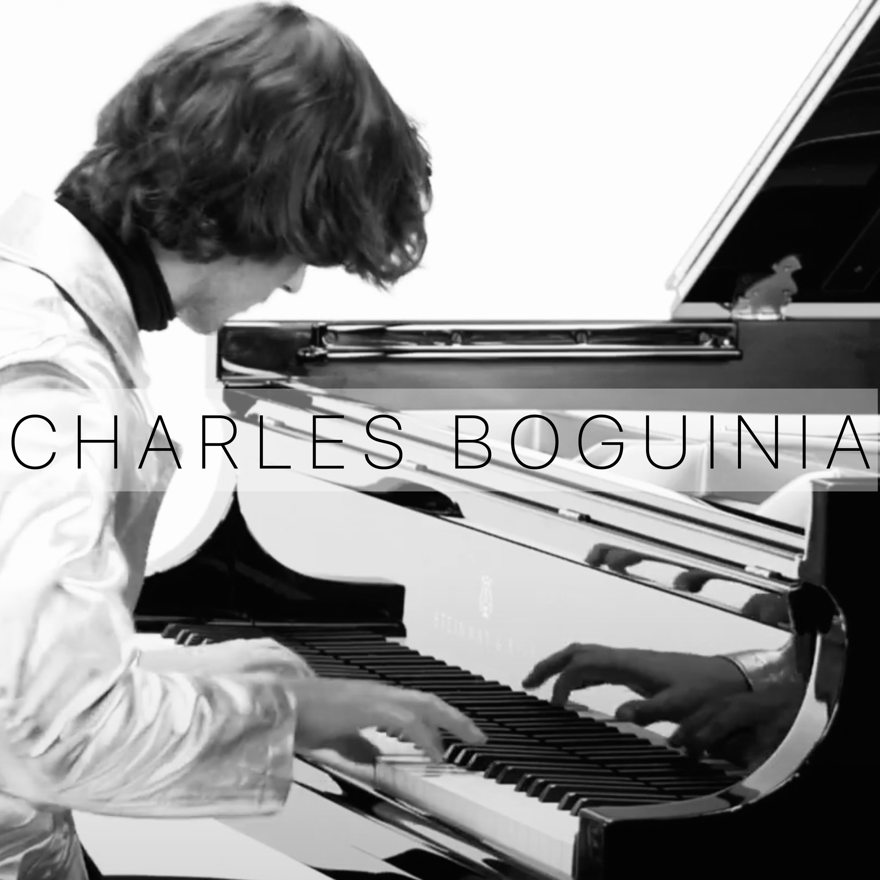 The Music of Ludovico Einaudi album cover