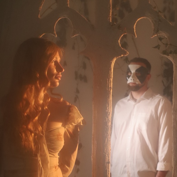 Преломление - EP album cover