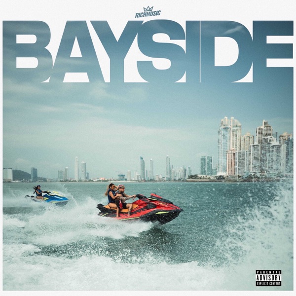 Bayside - Single album cover