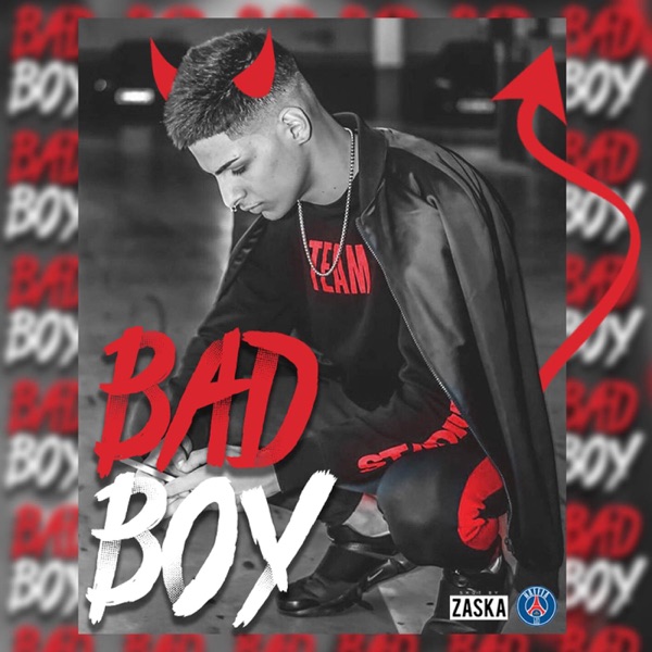 Bad Boy - Single album cover