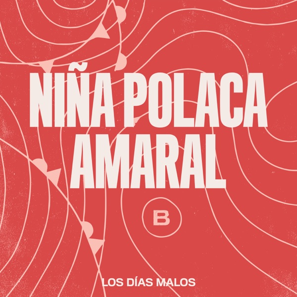Los días malos - Single album cover