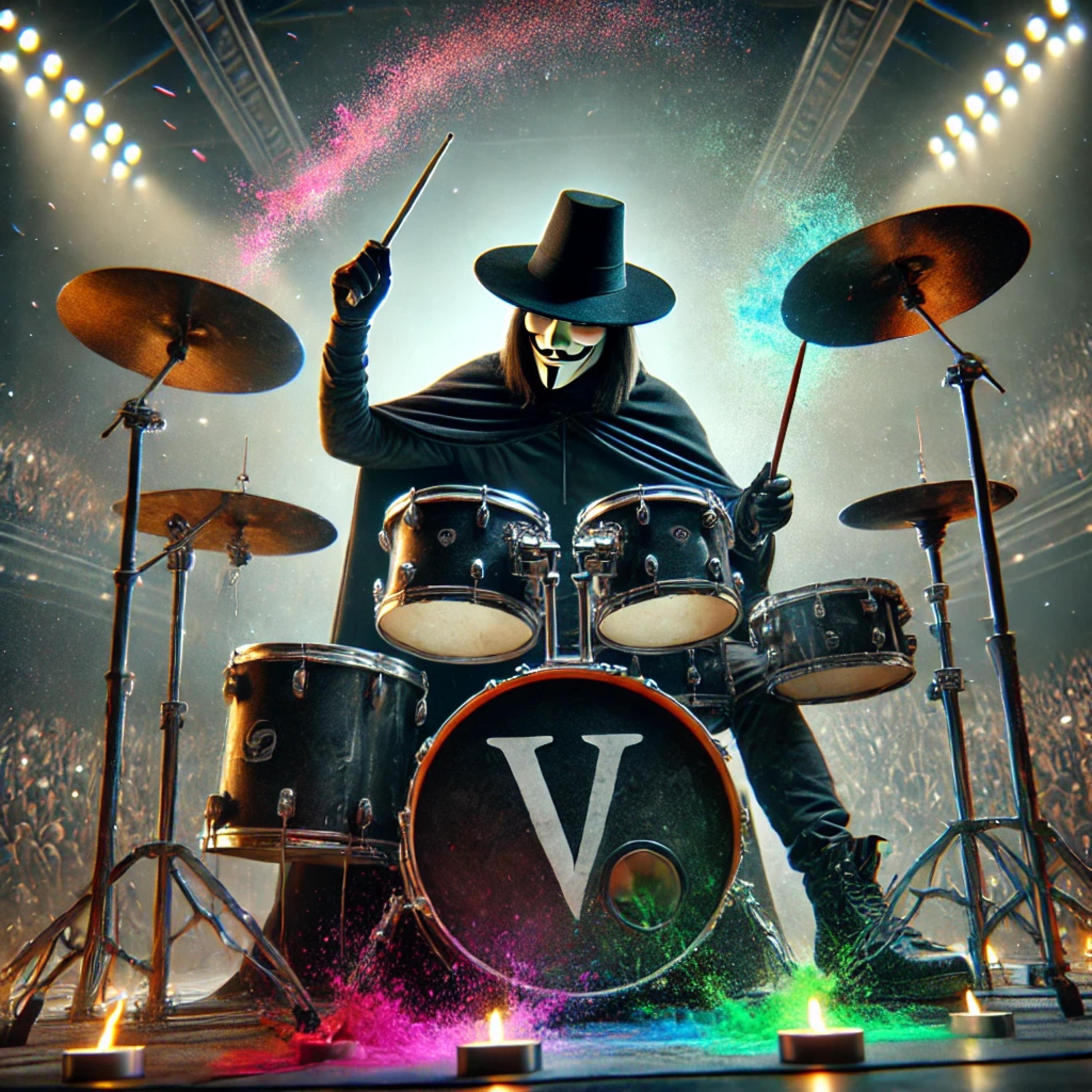 Melodic Control - Single album cover