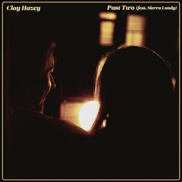 Past Two (feat. Sierra Lundy) - Single album cover
