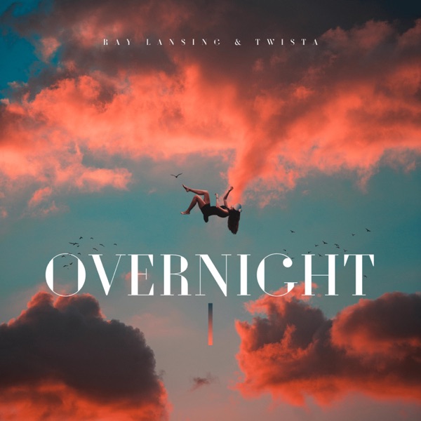 Overnight (feat. Twista) - Single album cover