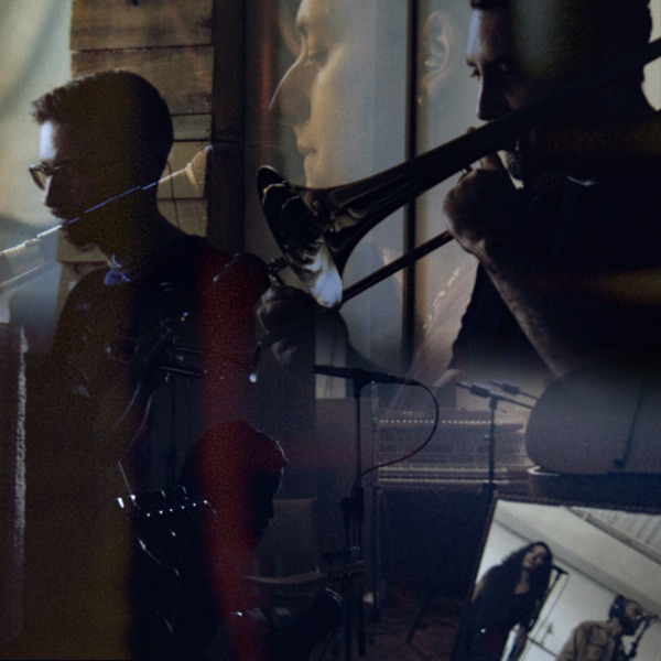 Smoke And The Pine (The Breakglass Series: Part 2) - Single album cover