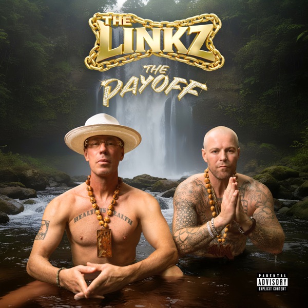 The Payoff album cover