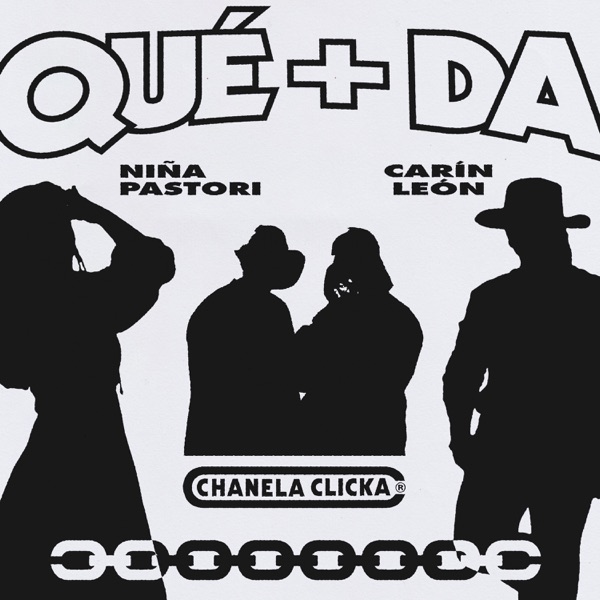 Qué+Da - Single album cover