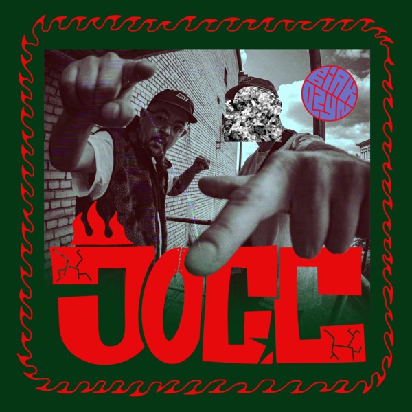 Nogi Ze Stołu - Single album cover