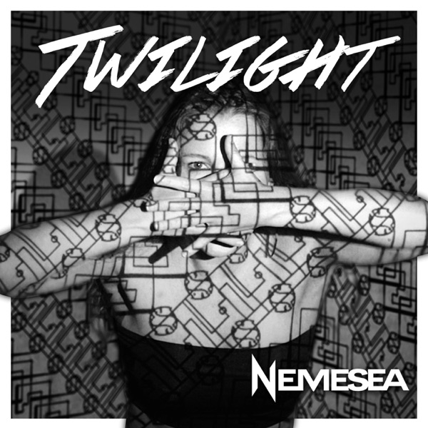 Twilight (New Vocal Version 2018) - Single album cover