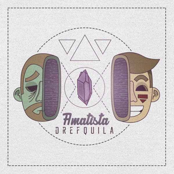 Amatista album cover