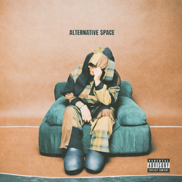 Alternative Space album cover