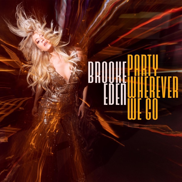 Party Wherever We Go - Single album cover