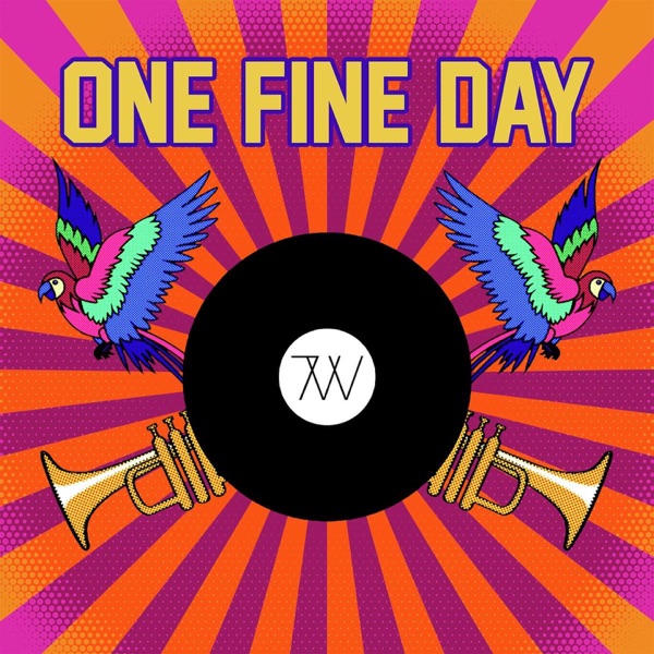 One Fine Day - Single album cover