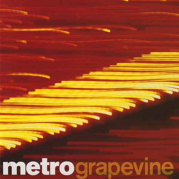 Grapevine album cover