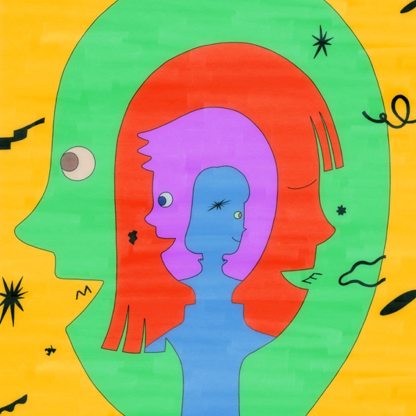 MEME - Single album cover