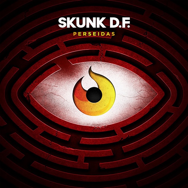 Perseidas album cover