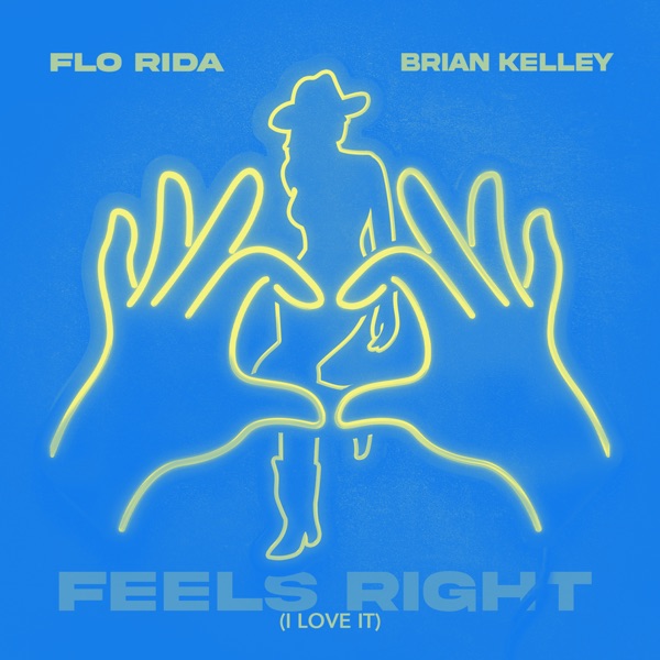 Feels Right (I Love It) [When in Miami] - EP album cover