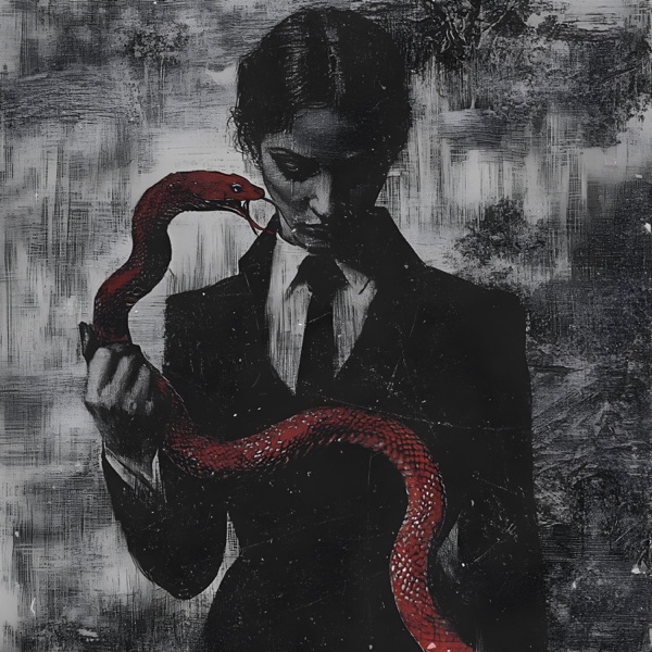 Cruel World - EP album cover