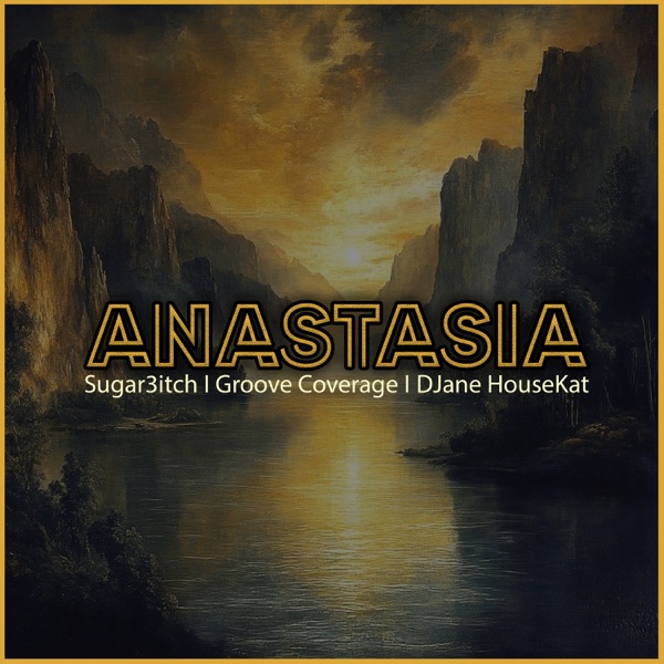 Anastasia - Single album cover