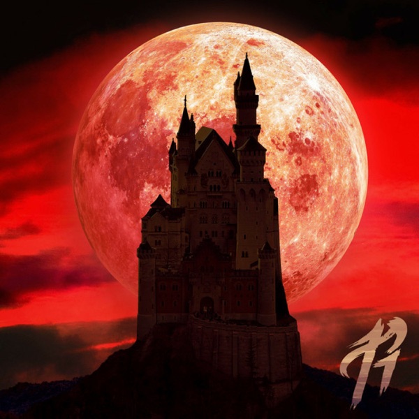 Dracula's Castle - Single album cover