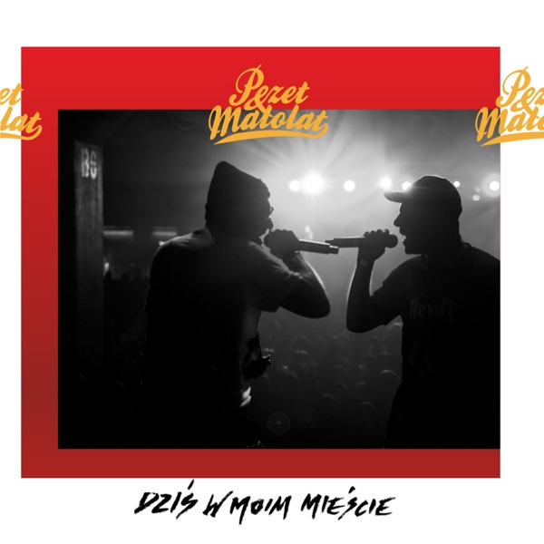 Dziś w moim mieście (Reedycja) album cover