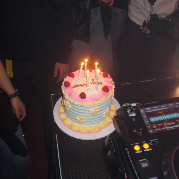 Skyflower - Single album cover