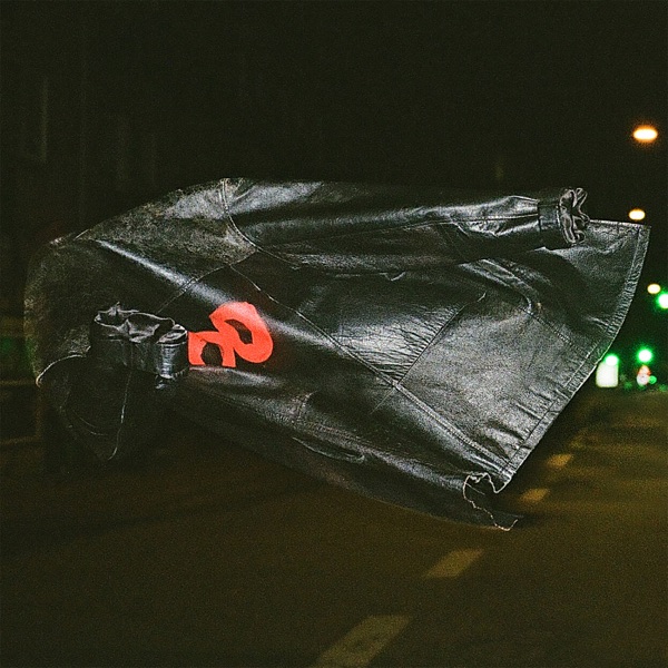 Sidste Stop - Single album cover