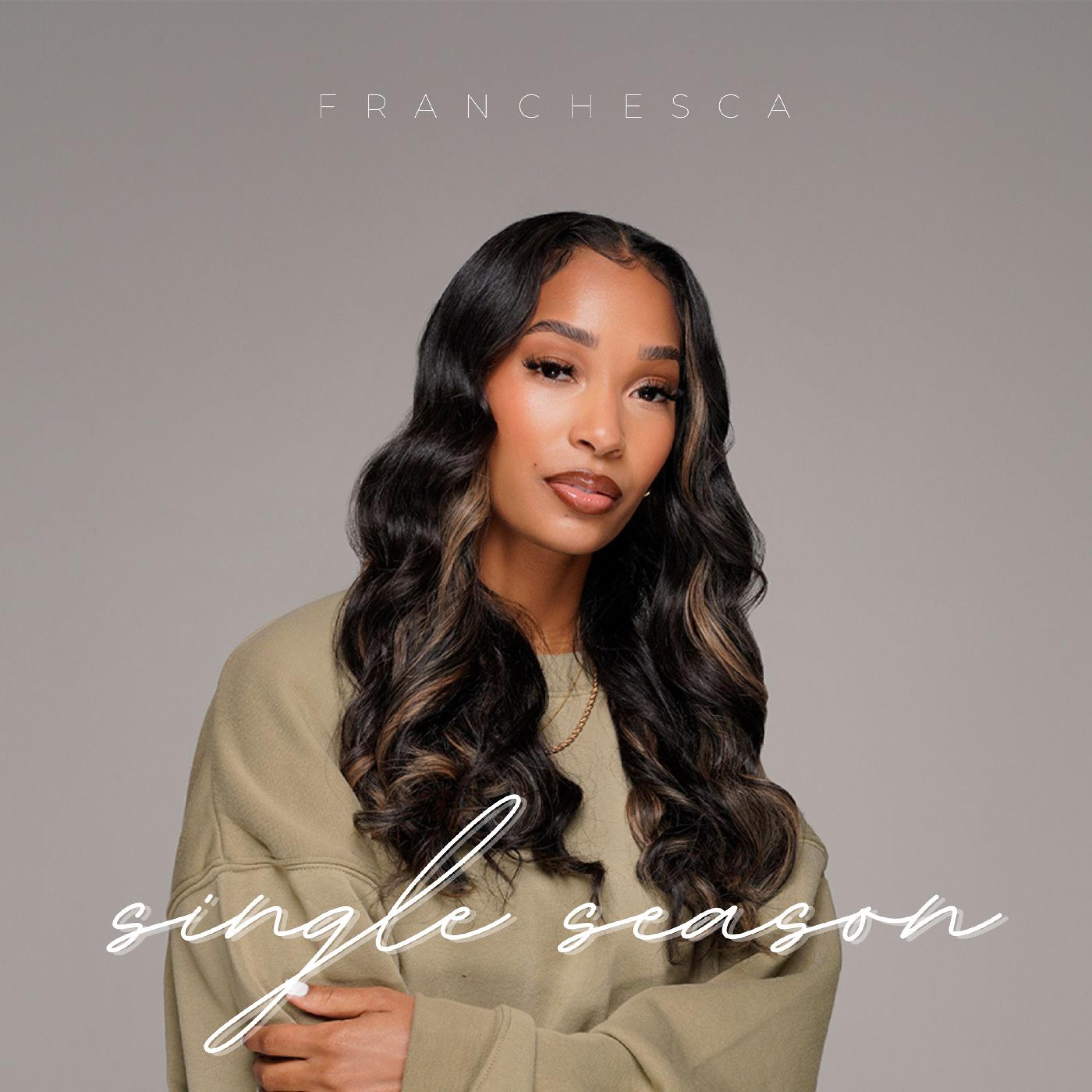 Single Season - Single album cover