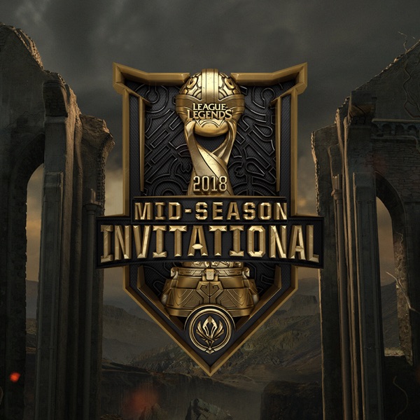 2018 Mid-Season Invitational Theme (feat. Danger) - Single album cover
