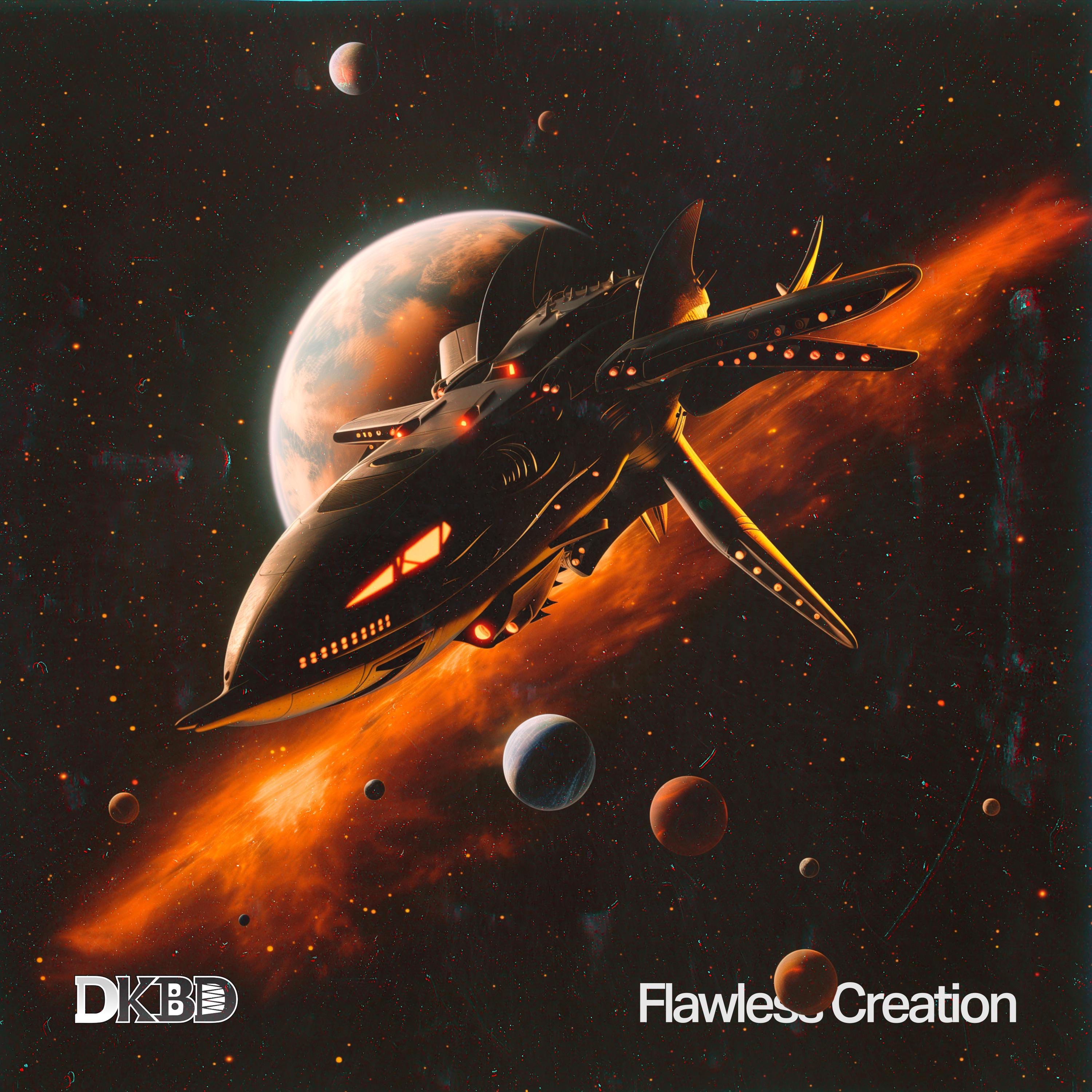 Flawless Creation album cover