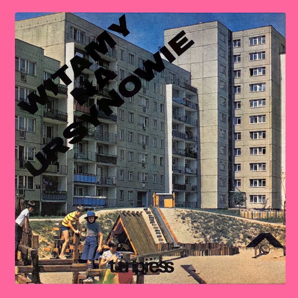 Witamy na Ursynowie - Single album cover
