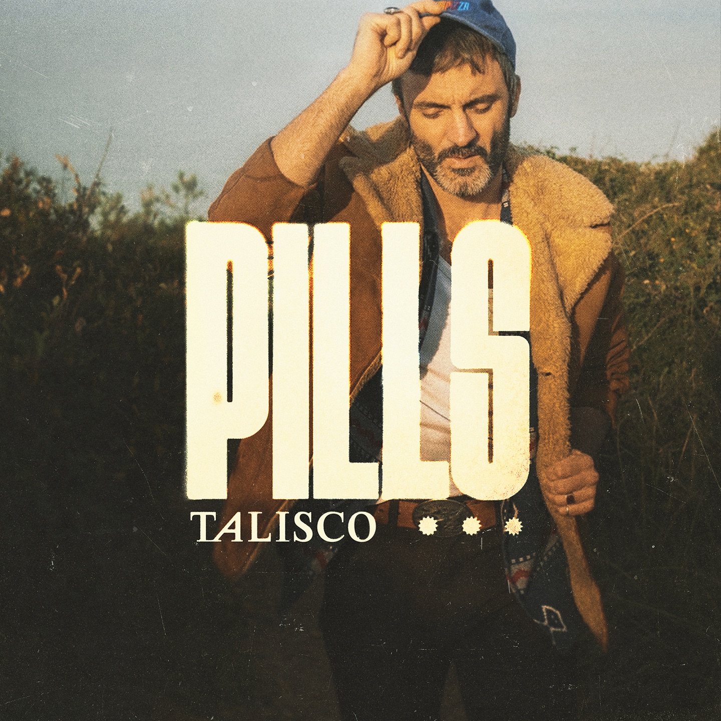 Pills - Single album cover