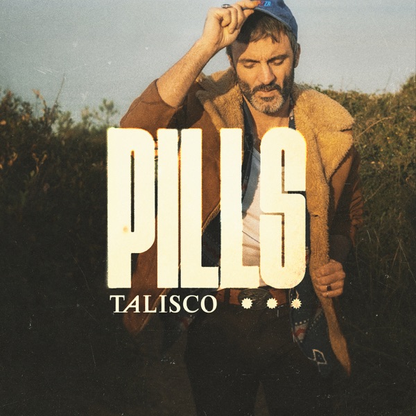 Pills - Single album cover