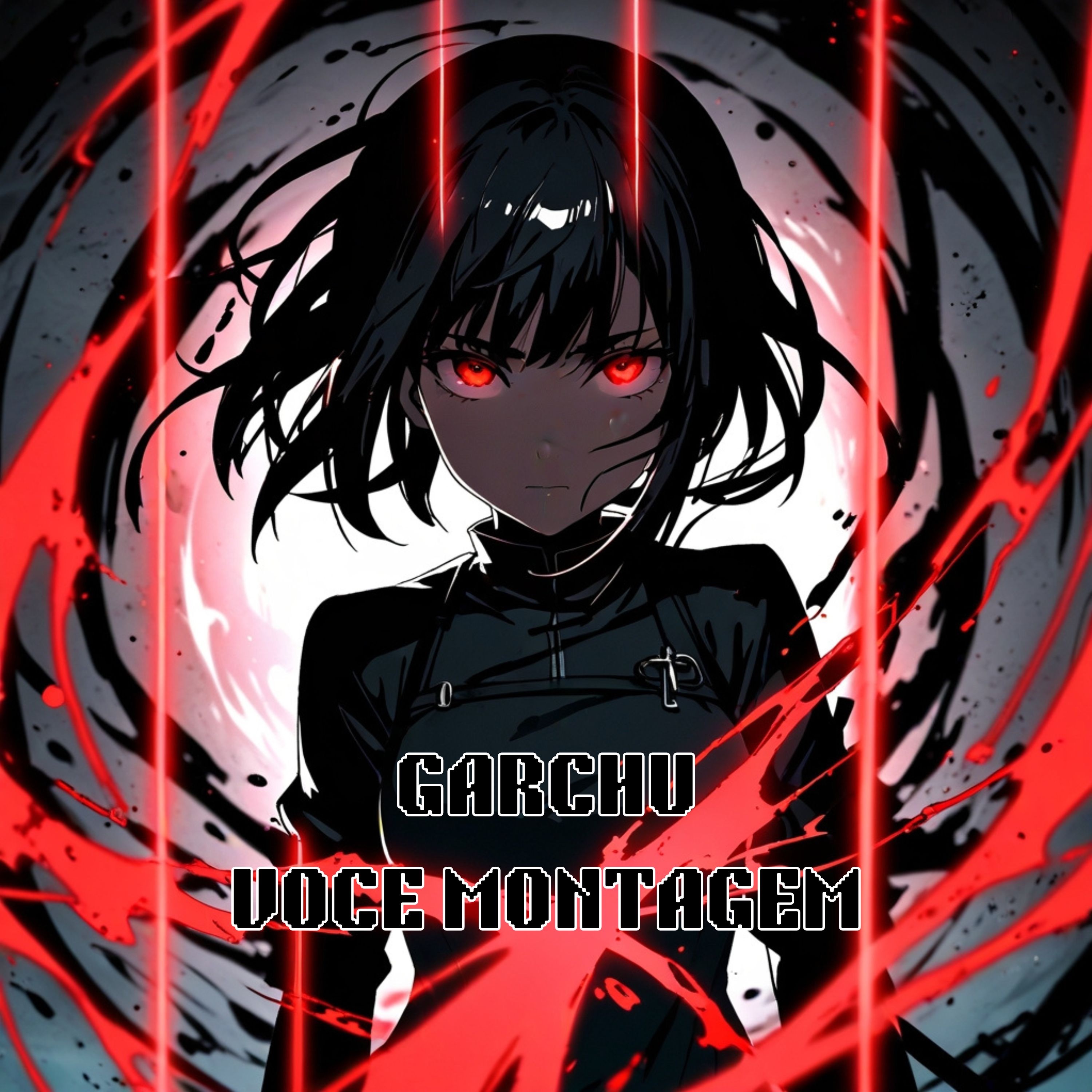 Você Montagem (feat. Dj Fênix & prodbydxm) - EP album cover