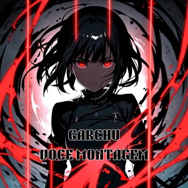 Você Montagem (feat. Dj Fênix & prodbydxm) - EP album cover