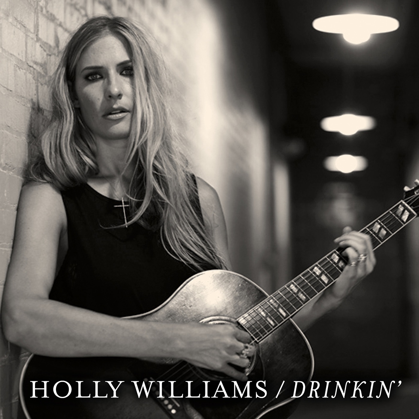 Drinkin' - Single album cover