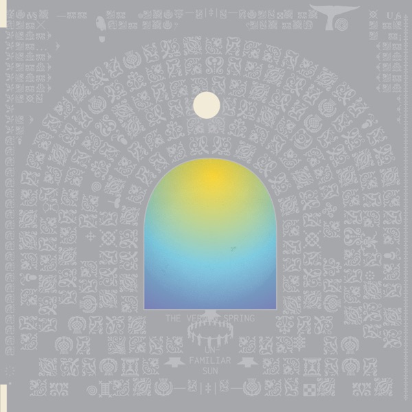 Esrever Ni Rehtaf (Rosie Lowe Rework) - Single album cover