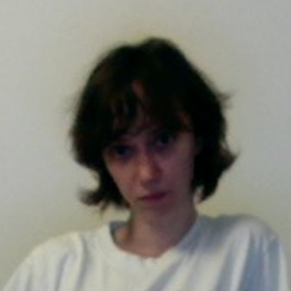 Lolita EP album cover